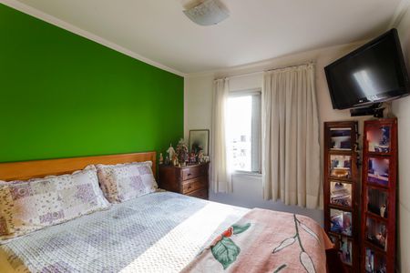 Apartamento à venda com 67m², 2 quartos e 1 vagaQuarto 2