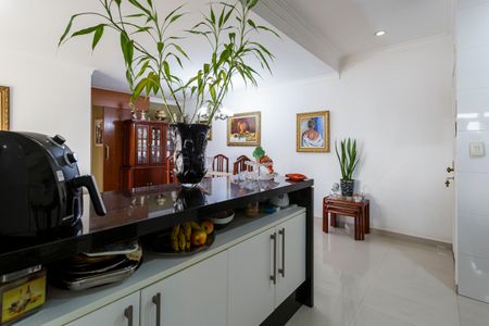 Apartamento à venda com 67m², 2 quartos e 1 vagaCozinha