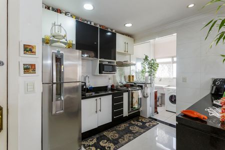 Apartamento à venda com 67m², 2 quartos e 1 vagaCozinha