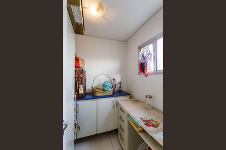 Apartamento à venda com 67m², 2 quartos e 1 vagaQuarto de Serviço