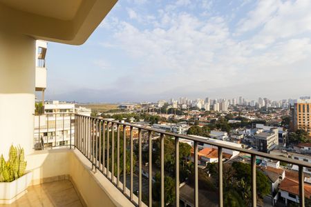 Apartamento à venda com 67m², 2 quartos e 1 vagaVaranda