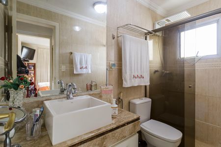 Apartamento à venda com 67m², 2 quartos e 1 vagaBanheiro