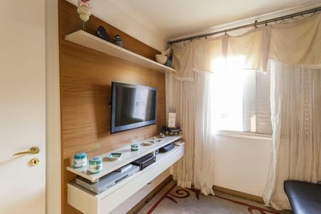 Apartamento à venda com 67m², 2 quartos e 1 vagaQuarto 1