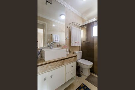 Apartamento à venda com 67m², 2 quartos e 1 vagaBanheiro