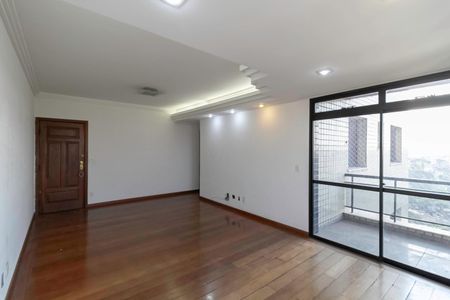 Apartamento à venda com 150m², 3 quartos e 2 vagasSala