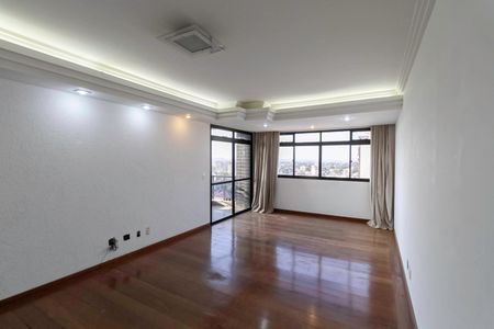 Apartamento à venda com 150m², 3 quartos e 2 vagasSala