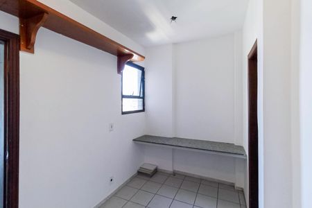 Apartamento à venda com 150m², 3 quartos e 2 vagasQuarto de serviço