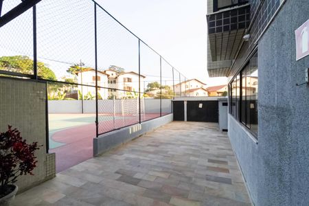 Apartamento à venda com 150m², 3 quartos e 2 vagasÁrea comum