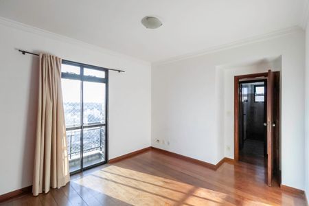 Apartamento à venda com 150m², 3 quartos e 2 vagasSuíte