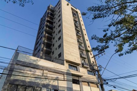 Apartamento à venda com 150m², 3 quartos e 2 vagasFachada