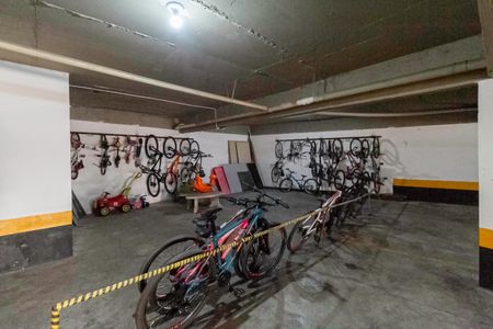 Apartamento à venda com 150m², 3 quartos e 2 vagasGaragem