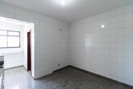 Apartamento à venda com 150m², 3 quartos e 2 vagasCozinha