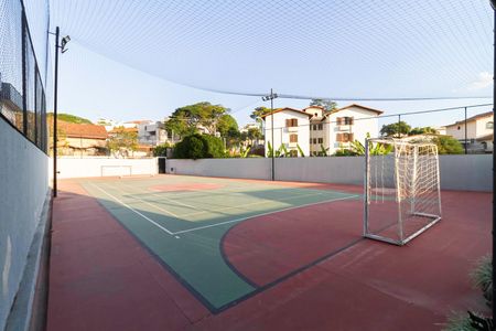 Apartamento à venda com 150m², 3 quartos e 2 vagasÁrea comum