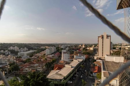 Apartamento à venda com 150m², 3 quartos e 2 vagasQuarto 1 - Vista