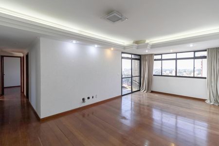 Apartamento à venda com 150m², 3 quartos e 2 vagasSala