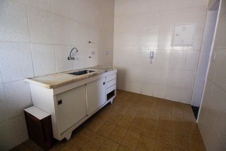 Apartamento para alugar com 56m², 2 quartos e 1 vagaCozinha