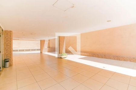Apartamento para alugar com 56m², 2 quartos e 1 vagaÁrea comum