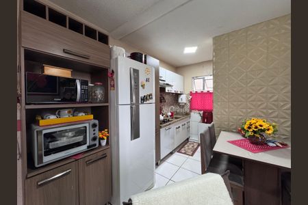 Apartamento à venda com 55m², 2 quartos e sem vaga Apartamento à venda com 55m², 2 quartos e sem vagaCozinha