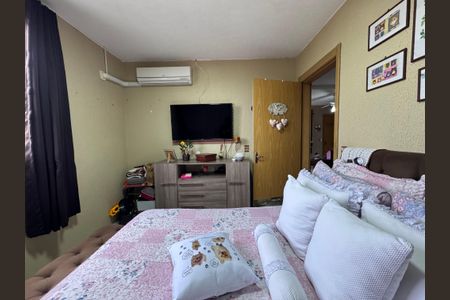 Apartamento à venda com 55m², 2 quartos e sem vaga Apartamento à venda com 55m², 2 quartos e sem vagaQuarto 2