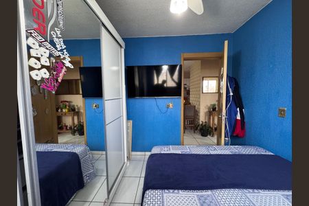Apartamento à venda com 55m², 2 quartos e sem vaga Apartamento à venda com 55m², 2 quartos e sem vagaQuarto 1