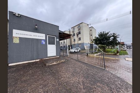 Apartamento à venda com 55m², 2 quartos e sem vaga Apartamento à venda com 55m², 2 quartos e sem vagaPaquinha fachada