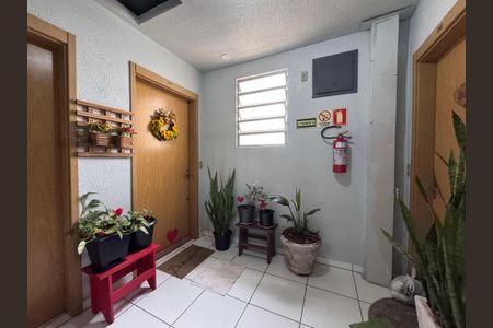 Apartamento à venda com 55m², 2 quartos e sem vaga Apartamento à venda com 55m², 2 quartos e sem vagaÁrea comum