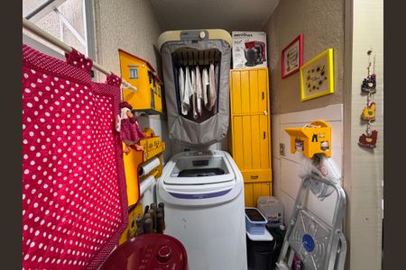 Apartamento à venda com 55m², 2 quartos e sem vaga Apartamento à venda com 55m², 2 quartos e sem vagaCozinha