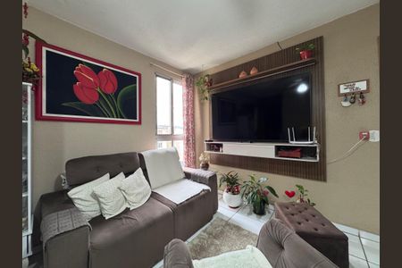 Apartamento à venda com 55m², 2 quartos e sem vaga Apartamento à venda com 55m², 2 quartos e sem vagaSala