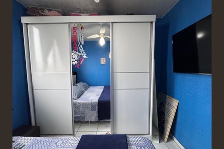 Apartamento à venda com 55m², 2 quartos e sem vaga Apartamento à venda com 55m², 2 quartos e sem vagaQuarto 1