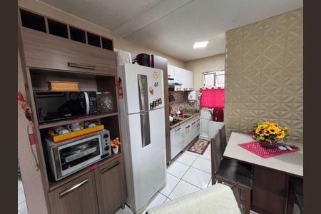 Apartamento à venda com 55m², 2 quartos e sem vaga Apartamento à venda com 55m², 2 quartos e sem vagaCozinha