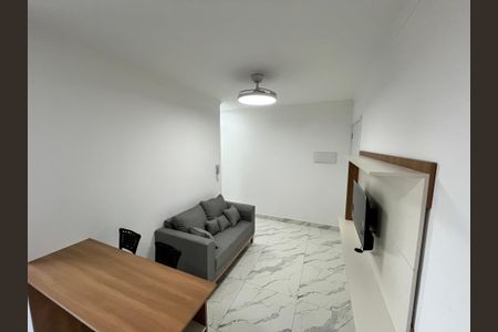 Apartamento para alugar com 30m², 1 quarto e sem vagaSala/Cozinha