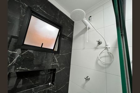 Apartamento para alugar com 30m², 1 quarto e sem vagaBanheiro