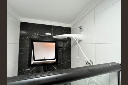 Apartamento para alugar com 30m², 1 quarto e sem vagaBanheiro