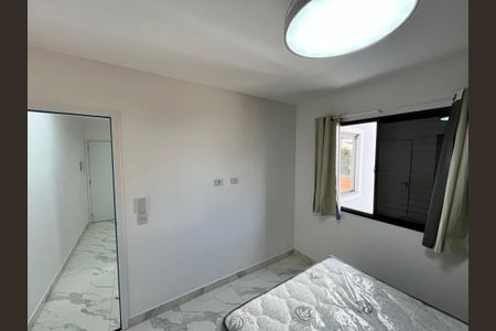 Apartamento para alugar com 30m², 1 quarto e sem vagaQuarto