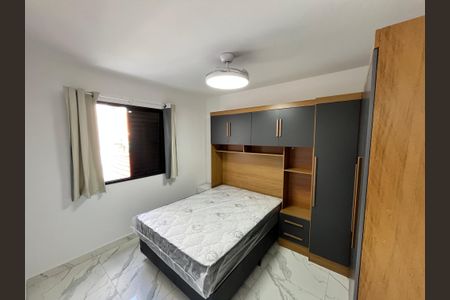 Apartamento para alugar com 30m², 1 quarto e sem vagaQuarto