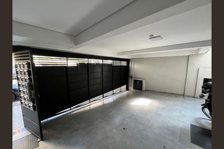 Apartamento para alugar com 30m², 1 quarto e sem vagaGaragem