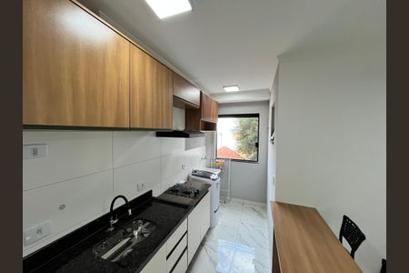 Apartamento para alugar com 30m², 1 quarto e sem vagaSala/Cozinha