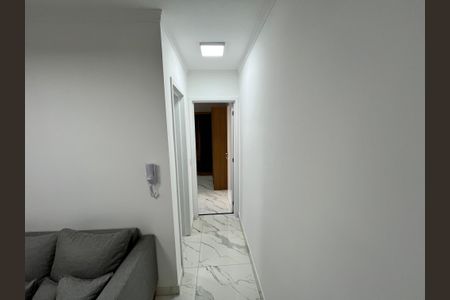 Apartamento para alugar com 30m², 1 quarto e sem vagaSala/Cozinha