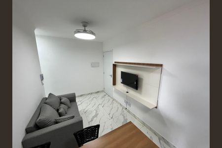 Apartamento para alugar com 30m², 1 quarto e sem vagaSala/Cozinha
