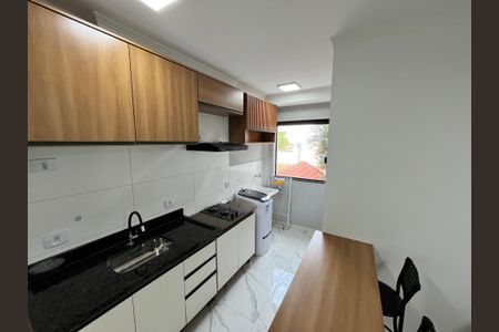 Apartamento para alugar com 30m², 1 quarto e sem vagaSala/Cozinha