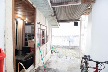 Casa de condomínio para alugar com 60m², 2 quartos e 1 vaga Casa de condomínio para alugar com 60m², 2 quartos e 1 vagaÁrea de Serviço