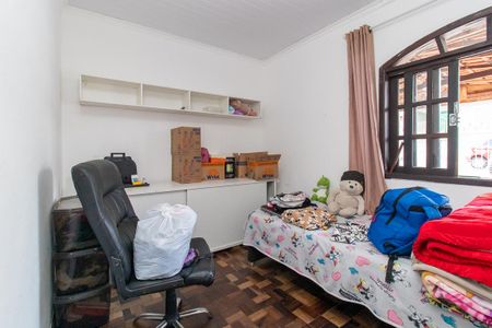 Casa de condomínio para alugar com 60m², 2 quartos e 1 vagaQuarto 1