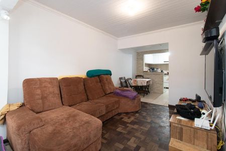 Casa de condomínio para alugar com 60m², 2 quartos e 1 vaga Casa de condomínio para alugar com 60m², 2 quartos e 1 vagaSala