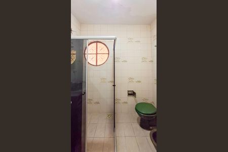 Casa para alugar com 270m², 3 quartos e 2 vagasBanheiro da Suíte