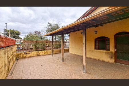 Casa para alugar com 270m², 3 quartos e 2 vagasVaranda