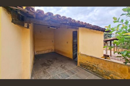 Casa para alugar com 270m², 3 quartos e 2 vagasQuintal