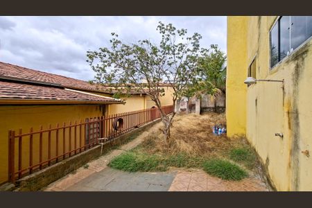 Casa para alugar com 270m², 3 quartos e 2 vagasQuintal