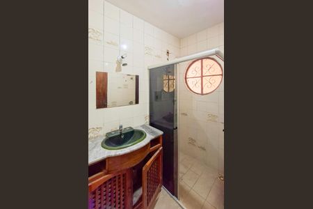 Casa para alugar com 270m², 3 quartos e 2 vagasBanheiro da Suíte