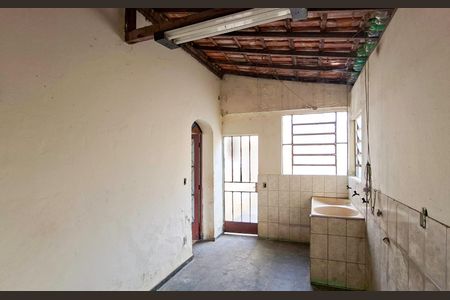 Casa para alugar com 270m², 3 quartos e 2 vagasÁrea de Serviço