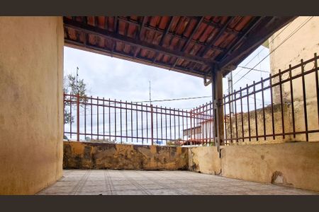 Casa para alugar com 270m², 3 quartos e 2 vagasVaranda